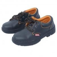 ราคา NASH รองเท้านิรภัย แบบหุ้มส้น เบอร์ 41 รุ่น HL-S006 สีดำ (10214996)