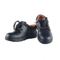 ราคา NASH รองเท้านิรภัย แบบหุ้มส้น เบอร์ 42 รุ่น HL-S006 สีดำ (10214997)