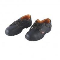 ราคา NASH รองเท้านิรภัย แบบหุ้มส้น เบอร์ 43 รุ่น HL-S006 สีดำ (10214999)