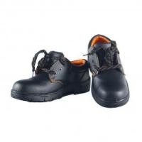 ราคา NASH รองเท้านิรภัย แบบหุ้มส้น เบอร์ 44 รุ่น HL-S006 สีดำ (10215000)