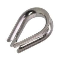 ราคา NASH ห่วงหัวใจสแตนเลส AISI 304 ขนาด 1/2 นิ้ว (10347241)