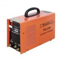 ราคา NASH ตู้เชื่อมไฟฟ้า รุ่น TIG250 (10248905)