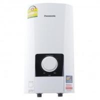 ราคา PANASONIC เครื่องทำน้ำอุ่น 4500 วัตต์ รุ่น DH-4NS1TW [ไม่รวมติดตั้ง] (10310335)