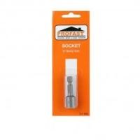 ราคา PROFAST ดอกไขควง หัวลูกบล็อก 8 x 42 มม. รุ่น PN6508 (10005473)