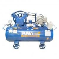 ราคา PUMA ปั๊มลม พร้อมมอเตอร์ 260 ลิตร 2 สูบ 3 แรงม้า (10212047)