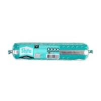 ราคา SISTA กาวยาแนวโพลีเมอร์ 380 มล. สีดำ (10383831)