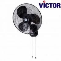 ราคา VICTOR พัดลมอุตสาหกรรมติดผนัง 20 นิ้ว แบบเชือกดึง รุ่น WF-321 (10280401)