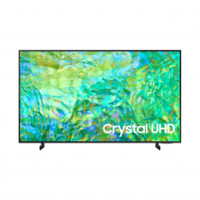 ราคา SAMSUNG 4K Crystal UHD TV 65 นิ้ว รุ่น UA65CU8100KXXT [ไม่รวมติดตั้ง] (10400538)