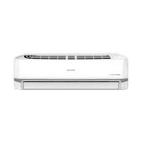 Sharp J-Tech Inverter เครื่องปรับอากาศระบบอินเวอร์เตอร์ติดผนัง 24000 BTU รุ่น AH-X24ZB