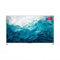 ราคา TCL QLED 4K Android TV 98 นิ้ว รุ่น 98C735 [ไม่รวมติดตั้ง] (10400509)