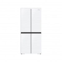 ราคา Hisense ตู้เย็น 4 ประตู Multi-doors ขนาด 16 คิว รุ่น RQ560N4AW1