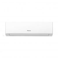 Hisense Inverter เครื่องปรับอากาศระบบอินเวอร์เตอร์ติดผนัง 12000 BTU รุ่น AS-12TR4RYRKB01