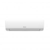 Hisense Inverter เครื่องปรับอากาศระบบอินเวอร์เตอร์ติดผนัง 9500 BTU รุ่น AS-10TR4RYRKB00