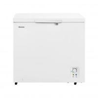 ราคา HISENSE ตู้แช่ฝาทึบ 7.3 คิว รุ่น RF259N4TW1 (10399391)