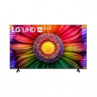 ราคา LG 4K UHD Smart TV 65 นิ้ว รุ่น 65UR8050PSB.ATM [ไม่รวมติดตั้ง] (10401793)