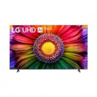 ราคา LG 4K UHD Smart TV 86 นิ้ว รุ่น 86UR8050PSB.ATM [ไม่รวมติดตั้ง] (10401781)