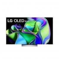 ราคา LG OLED evo 4K Smart TV 55 นิ้ว รุ่น OLED55C3PSA.ATM [ไม่รวมติดตั้ง] (10401748)