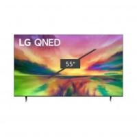 ราคา LG QNED 4K Smart TV 55 นิ้ว รุ่น 55QNED80SRA.ATM [ไม่รวมติดตั้ง] (10401780)