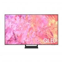 ราคา SAMSUNG QLED 4K TV 55 นิ้ว รุ่น QA55Q65CAKXXT [ไม่รวมติดตั้ง] (10401754)