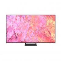 ราคา SAMSUNG QLED 4K TV 85 นิ้ว รุ่น QA85Q65CAKXXT [ไม่รวมติดตั้ง] (10401614)