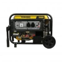 ราคา YOSHINO เครื่องปั่นไฟเบนซิน 3.5 กิโลวัตต์ รุ่น YN4800 (10382814)