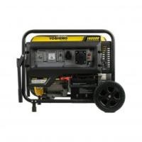 ราคา YOSHINO เครื่องปั่นไฟเบนซิน 8.5 กิโลวัตต์ รุ่น YN9500 (10382582)