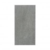 ราคา COTTO กระเบื้องพื้น พอร์ซเลน 30x60 A (ION R/T) แกตโต สีเทาอ่อน (กล่อง 8) (10383604)