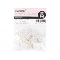 ราคา MICROTEX ถุงนิ้วยาง ไซส์ M สีเนื้อ (30 ชิ้น) (10335932)