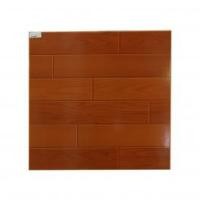 Sosuco กระเบื้องปูพื้น ไม้เวียงไทย-เนื้อ (A) 16X16 นิ้ว