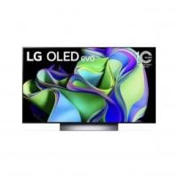 ราคา LG OLED 4K Smart TV 55 นิ้ว รุ่น OLED55B3PSA.ATM [ไม่รวมติดตั้ง] (10401776)