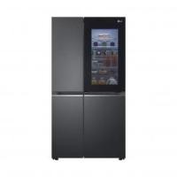 ราคา LG ตู้เย็น 4 ประตู 17.4 คิว รุ่น GC-L257SLNL (10384765)
