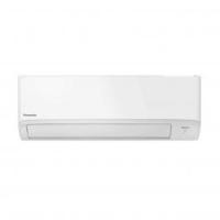 Panasonic Deluxe nanoe Inverter เครื่องปรับอากาศระบบอินเวอร์เตอร์ติดผนัง 20800 BTU รุ่น CS-XKU24XKT/CU-XKU24XKT