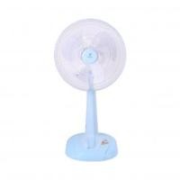 ราคา APOLLO พัดลมสไลด์ 16 นิ้ว รุ่น FAN-17-5SL สีฟ้า (10396206)