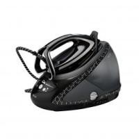 ราคา TEFAL เตารีดหม้อต้ม 1.9 ลิตร รุ่น GV9612E1 สีดำ-เงิน (10407311)