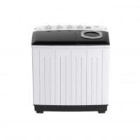 ราคา TOSHIBA เครื่องซักผ้า 2 ถัง 13 กก. รุ่น VH-J140MT [ไม่รวมติดตั้ง] (10409403)