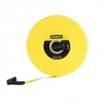 ราคา STANLEY เทปวัดที่ 50 เมตร รุ่น 34-263 (10029312)