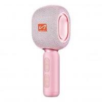 ราคา Compro ลำโพงคาราโอเกะบลูทูธพร้อมไมค์ รุ่น OB-03