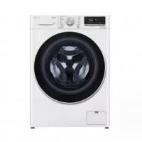 ราคา LG เครื่องซักผ้า 10 กก. และอบผ้า 7 กก. ฝาหน้า รุ่น FV1410H4W.ABWPETH [ไม่รวมติดตั้ง] (10403933)