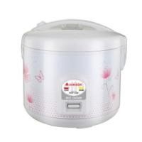 ราคา HANABISHI หม้อหุงข้าวอุ่นทิพย์ 1.8 ลิตร รุ่น HAP-828 (10359708)