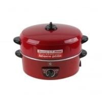 ราคา HANADENKI กระทะไฟฟ้า รุ่น TL-121S (10158739)