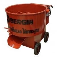 ราคา BERGIN เครื่องโม่ปูนฉาบ พร้อมมอเตอร์ไฟฟ้า รุ่น BM-150G (10324349)