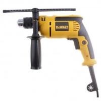 ราคา DEWALT ชุดสว่านกระแทก 1/2 นิ้ว รุ่น DWD024K-B1 (10293274)