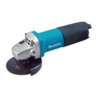 ราคา MAKITA เครื่องเจียร 4 นิ้ว 710 วัตต์ รุ่น 9553BX (10009035)