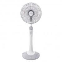 ราคา SHARP พัดลมตั้งพื้น 16 นิ้ว รุ่น PJ-ST163CG สีเทา [ไม่รวมประกอบ] (10317176)