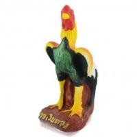 ราคา ตุ๊กตา ไก่ชน 8 นิ้ว (10181280)