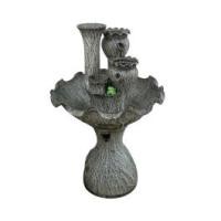 ราคา KARAT เครื่องปั้น ชุดน้ำล้น เหยือกน้ำ สีกะลา (10378819)