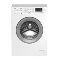 Beko เครื่องซักผ้าฝาหน้า ขนาด 8 กก. รุ่น WCV8612X0ST
