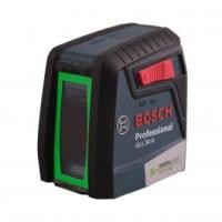 ราคา BOSCH เลเซอร์กำหนดแนวเส้น รุ่น GLL30G (10327722)