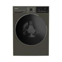 ราคา Hitachi เครื่องซักผ้าฝาหน้า ขนาด 10 กก. รุ่น BD-100XFVEADM