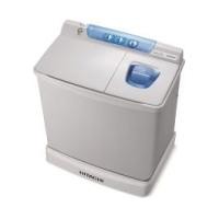 ราคา HITACHI เครื่องซักผ้า 2 ถัง 10 กก. รุ่น PS100LJB COG [ไม่รวมติดตั้ง] (10367069)